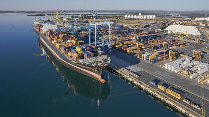 深圳諾易達國際物流有限公司 深圳諾易達國際物流有限公司