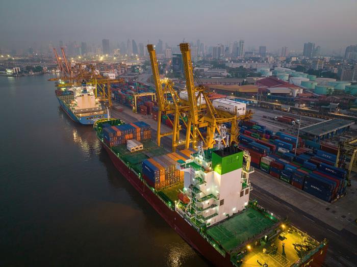 佛山市廣志宏物流有限公司相關概要 佛山市廣志宏物流有限公司相關概要