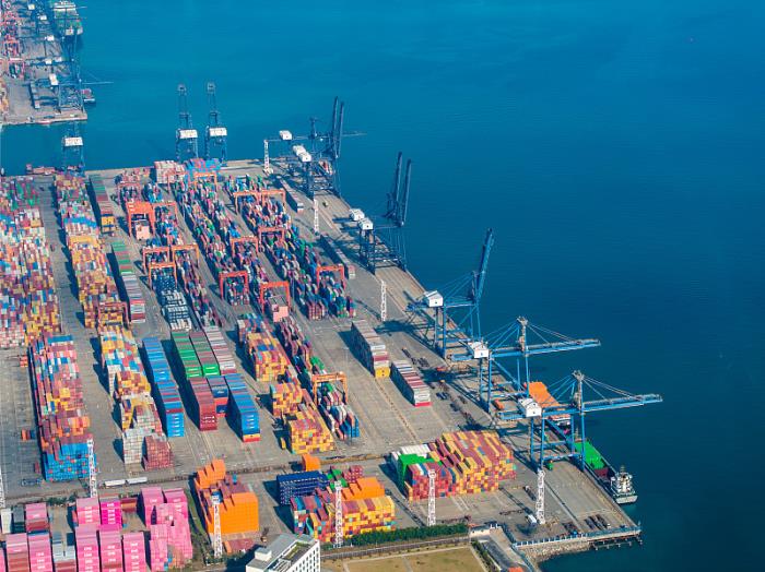 深圳市鑫恒爍物流有限公司相關說明