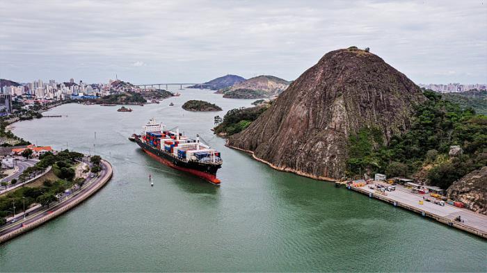 汕頭市益茂物流有限公司 汕頭市益茂物流有限公司