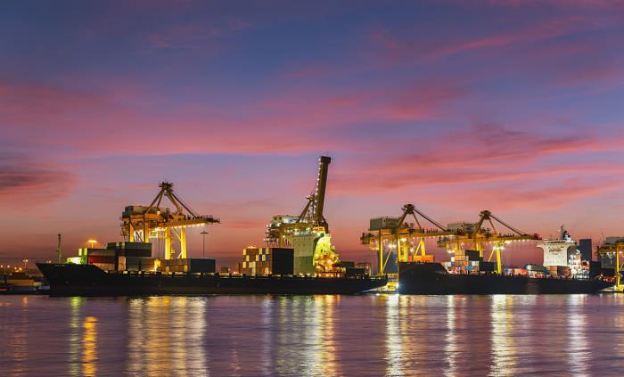 東莞市啟程國際物流有限公司簡單說明