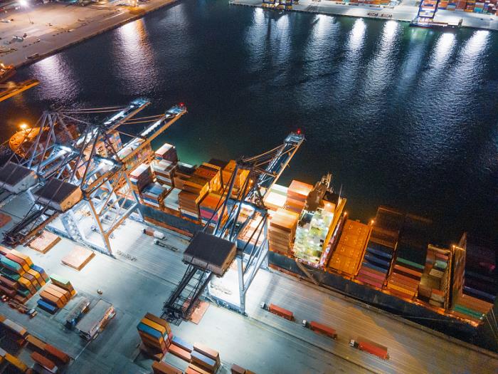 深圳市萬順豪物流有限公司相關介紹