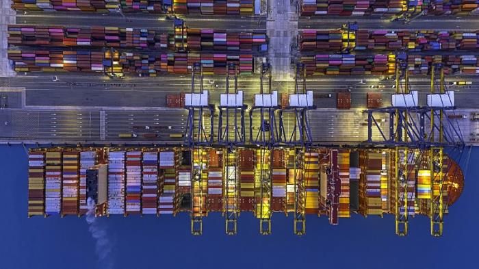 深圳市順睿成物流有限公司