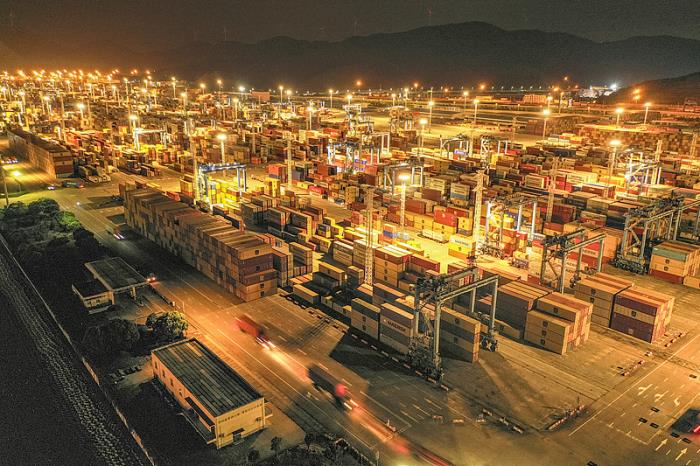 深圳市西達威國際物流有限公司