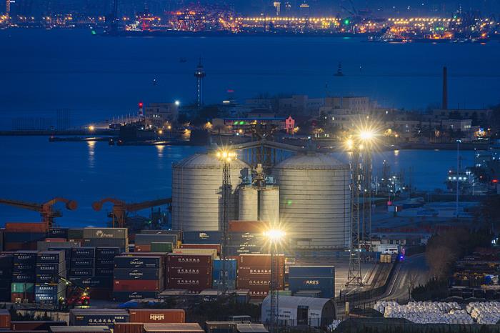 深圳市云祥物流有限公司簡單介紹