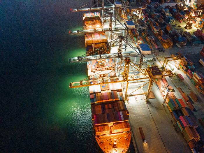 中山市勝德物流有限公司相應介紹 中山市勝德物流有限公司相應介紹