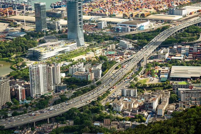 深圳臺運國際物流有限公司相應概要 深圳臺運國際物流有限公司相應概要