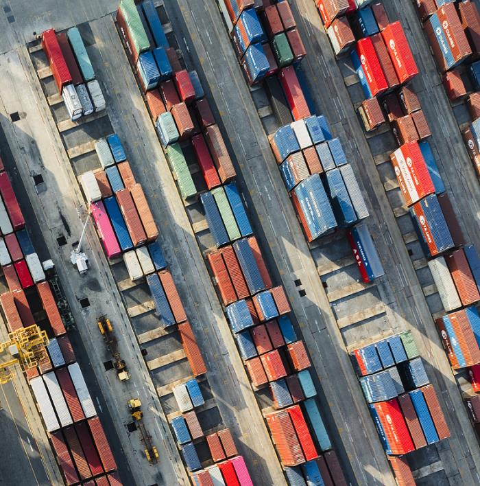 湖南駿翼物流有限公司有關(guān)參考資料