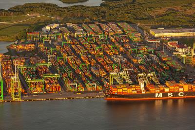 福建省大運物流有限公司相應資料