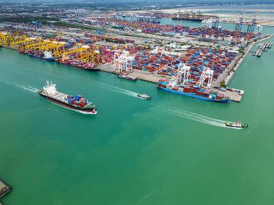 漳州市龍海升利物流有限公司簡(jiǎn)單參考資料