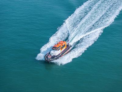 惠州市集雅物流有限公司部分概要