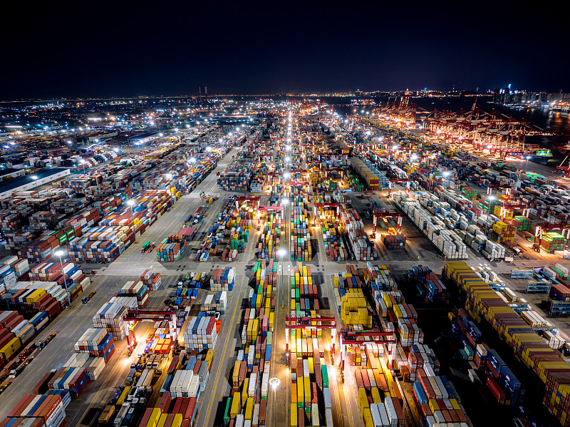 廣東德坤物流有限公司部分概要