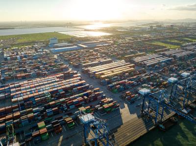 深圳市順暢達(dá)物流有限公司有關(guān)概要