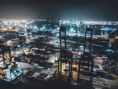 深圳市鮮易派科技物流有限公司相應(yīng)概要