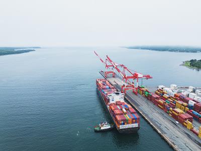 東莞市眾盛物流有限公司簡(jiǎn)單介紹