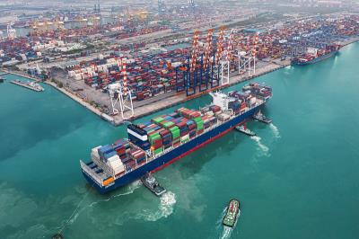 武平縣鑫豐物流有限公司有關材料