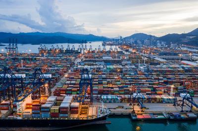 深圳市聯(lián)承國際物流有限公司部分概要