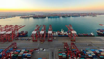 東莞市港柯國(guó)際物流有限公司相應(yīng)說(shuō)明