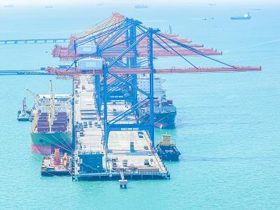 深圳市華閩達(dá)物流有限公司相關(guān)概要