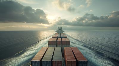 廣州市樂文國際物流有限公司有關資料