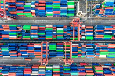 易佳勝物流（深圳）有限公司有關介紹