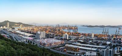 橫琴朗捷物流有限公司有關(guān)說明