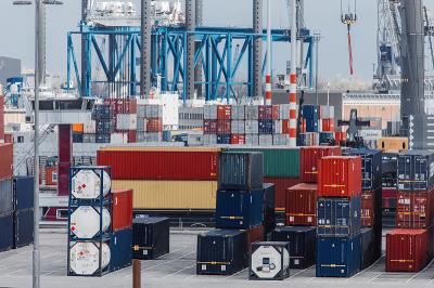 深圳市鑫駿通達(dá)物流有限責(zé)任公司部分說明