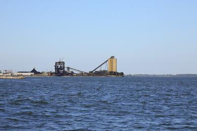 中山市廣龍物流有限公司部分說明