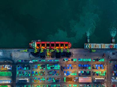 深圳市商流易達(dá)物流有限公司部分說明