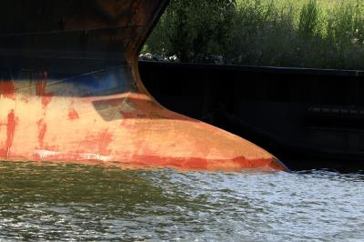 廈門中杰物流有限公司一部分材料