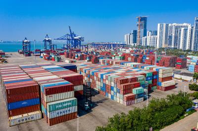 深圳市前海易達(dá)物流有限公司相應(yīng)說(shuō)明