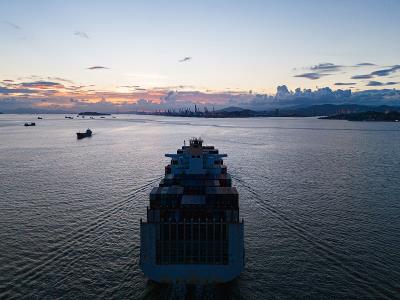 廣州鏗威物流有限公司部分說明