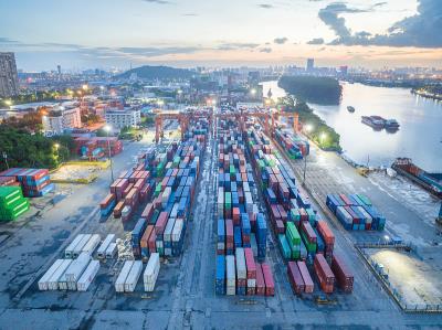 潮州市潮安區(qū)榕匯達(dá)物流有限公司部分說(shuō)明