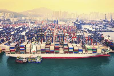 深圳市盈喜通達(dá)物流有限公司部分說明