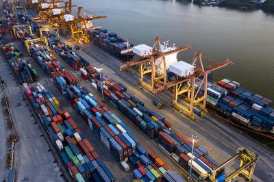 湖南和銳物流有限公司部分說明