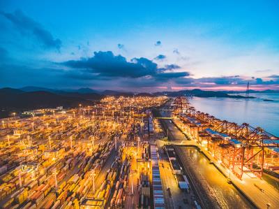 深圳市欣捷國際物流有限公司簡單介紹