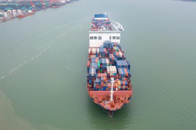 東莞市華俊彪物流有限公司相關資料