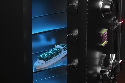 汕頭市易方達(dá)物流有限公司有關(guān)資料