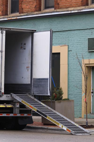 廣州市圓潤物流有限公司有關說明