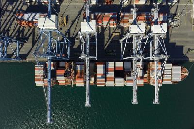 安通美物流（深圳）有限公司部分介紹