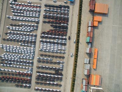 廈門安路達(dá)物流有限公司有關(guān)信息