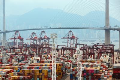 廣東粵誠物流有限公司部分介紹