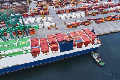 深圳市龍運(yùn)邦物流有限公司相應(yīng)概要