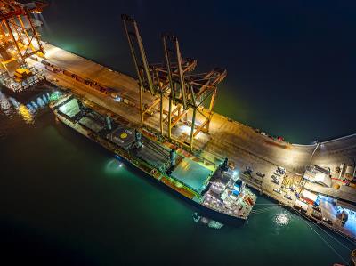 福建省潤超物流發展有限公司一些參考資料