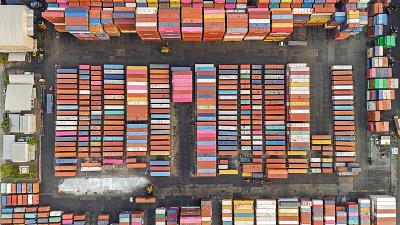 東莞市霖風國際物流有限公司相應資料