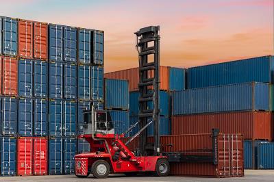 福州閩運(yùn)通物流有限公司一部分材料