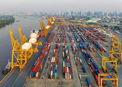 福建省旺晟物流有限公司部分概要