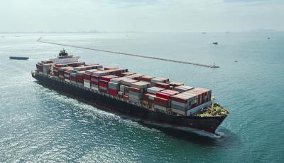 深圳市駿通國(guó)際物流有限公司相關(guān)概要