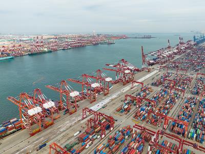 泉州熠恒物流有限公司簡單公開資料