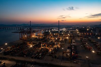 漳州展鑫物流有限公司相關公開資料